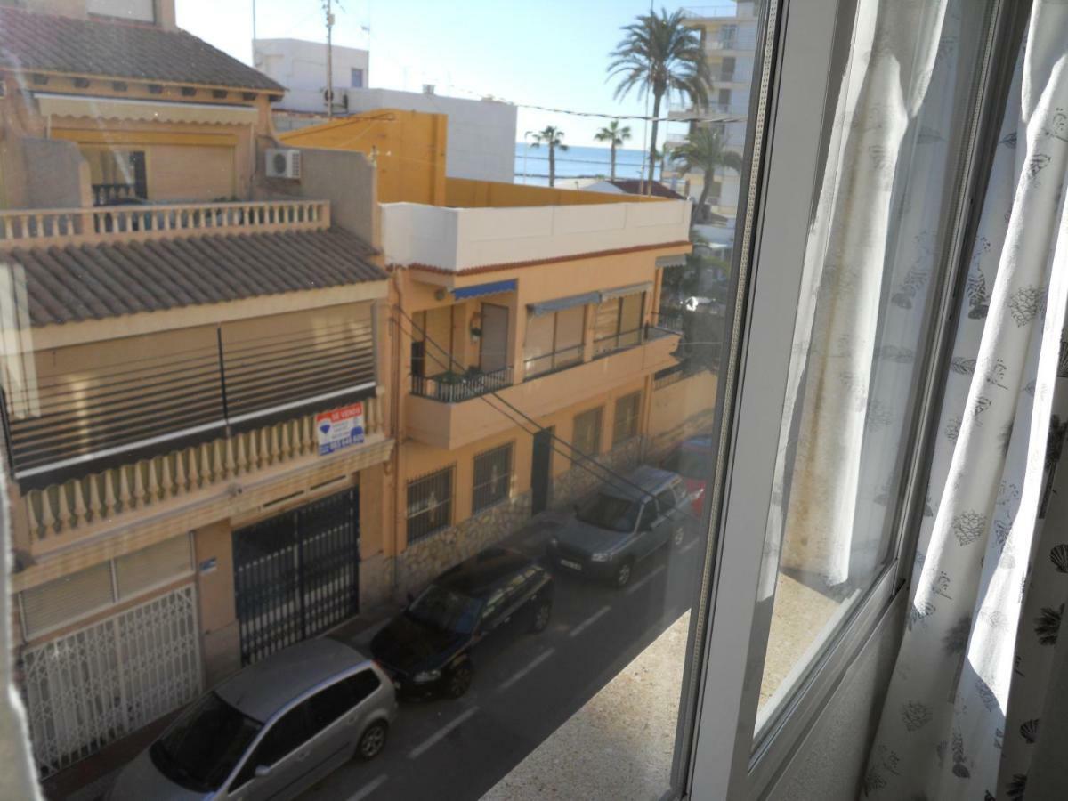 דירות אל קאמפיו Sant Pere 166 מראה חיצוני תמונה